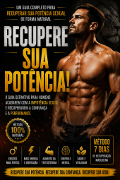 Potência Masculina Total