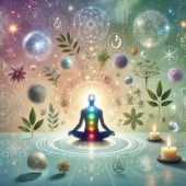 Massoterapia e Terapias integrativas