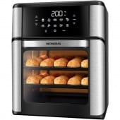 Fritadeira air fryair mondial
