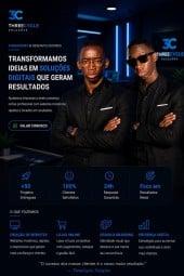 Threecycle soluções