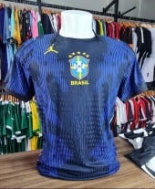 Camisa da seleção brasileira