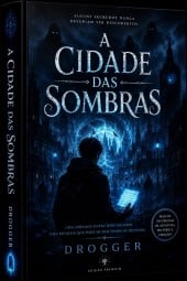 Sombras do infinito