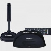 Conversor digital de tv Full HD