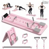 Prancha Multifuncional 9 em 1 para Pilates