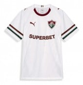 Camisa Fluminense Away 2026 Torcedor Masculina Puma