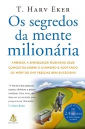 O Segredo Da Mente Milionária