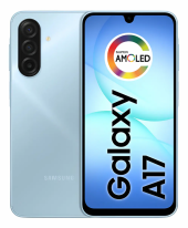 Celular Samsung Galaxy A17 Com Ia