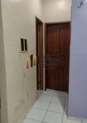 Vendo Apartamento Térreo no Residencial Independência