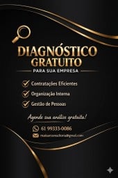 Maisar Gestão E Pessoas Consultoria E Assessoria