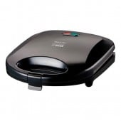 Sanduicheira Misteira Mallory Classic Grill Antiaderente MGP