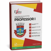 Caderno De Questões Gabaritadas: Professor I, São Bento Do Una-pe, Igeduc.