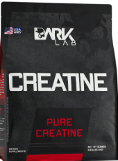 Creatina Monohidratada Pura 1kg Dark Lab Unidade Sem sabor