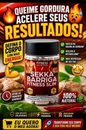Sekka barriga