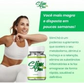 SlimChá
