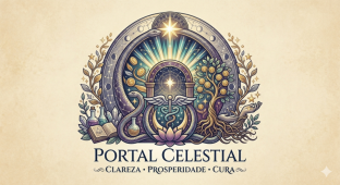 Leitura de Tarot Online- Portal Celestial