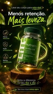 Suplemento Alimentar
