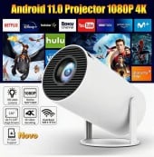 Projetor 4K. por APENAS 186,98$
