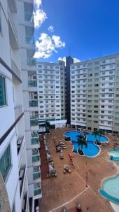 Apartamento Residencial Riviera