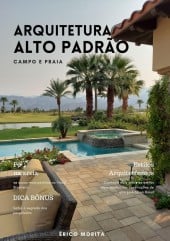 Livro sobre Casas de Campo