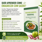 Emagrecimento Saudável
