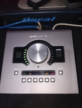 Apollo Twin X