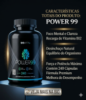 Power 99