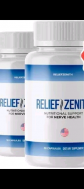 Relif Zenith
