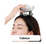 Massageador Elétrico