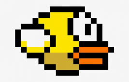 Canarinho do Pix