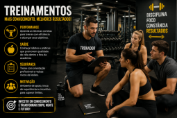 Seu Guia de Treinamentos