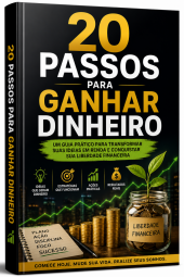 20 passo para juntar dinheiro