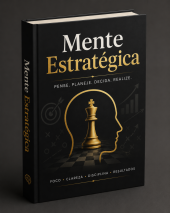 Curso para ter uma mente estratégica