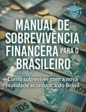 Manual de sobrevivência financeira