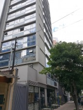 Venda Apartamento Studio Decorado,Com 28 M² No ART Arquitetura Vl Mariana