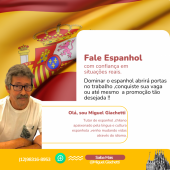 Curso de Espanhol