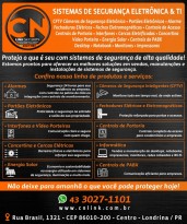 Sistemas De Segurança E Informática