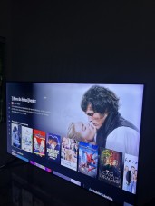 Smart Tv 55 Samsung