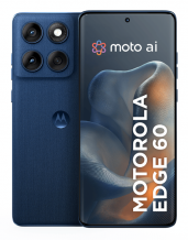 PROMOÇÃO Smartphone Motorola Edge 60 5G -
