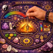 Terapia Energetica Vibracional