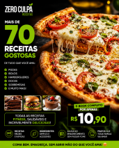 ZeroCulpa Receitas