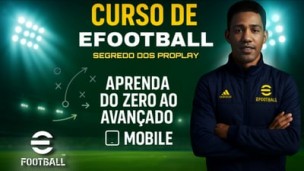 Curso de e football
