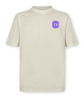 Camiseta Oversized Premium NEZARTE