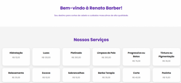 Criação de Sites Profissionais e Landing Pages que Vendem