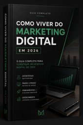Curso de mrketing digital