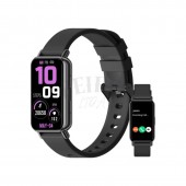 Smartwatch À Prova d'Água IP68 PEJE Band 1-Relógio inteligente 1.45 +100 modos esportivos