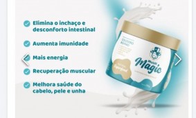 Magic muu