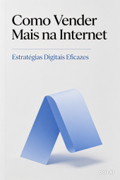 E-bok como vender mais na Internet,ele ensina sobre Funil de Vendas,marketing digital,e como anuncia
