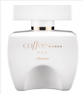 Coffe woman duo 100ml