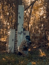 Hashashins Paintball