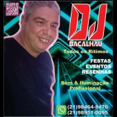 DJ Bacalhau